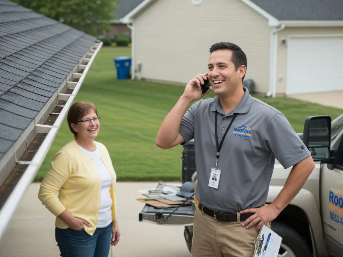 Local Roofing Contractors New Stuyahok, AK FAQs